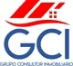 GCI Bienes Raíces logo