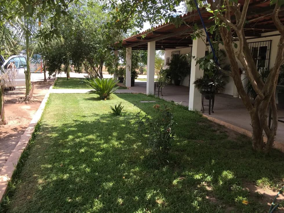CASA CAMPESTRE EN VENTA