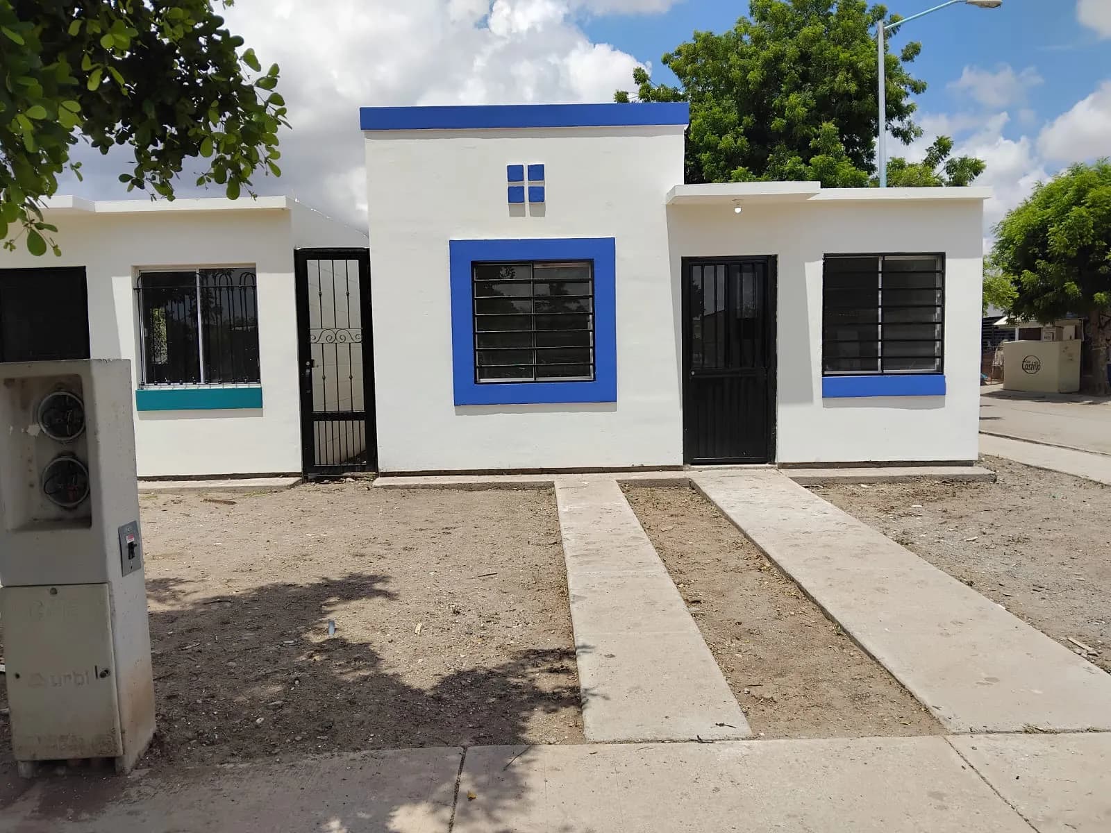 Venta Casa habitación 2 recámaras