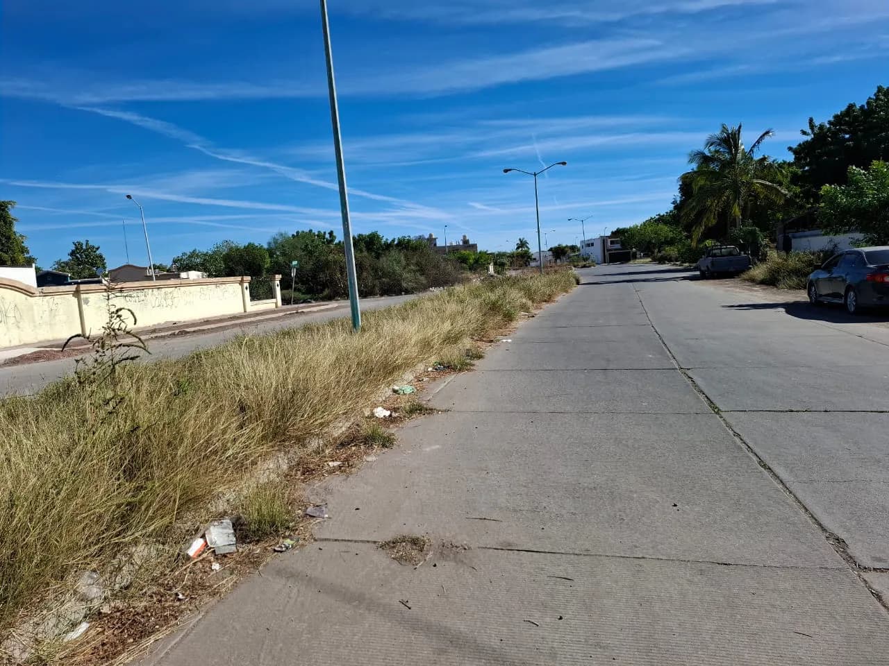 VENTA CONTADO TERRENOS urbanos