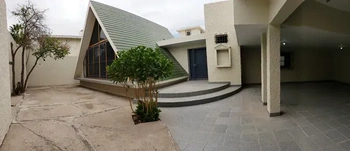 9_2081 | CASA DE UNA PLANTA vocación residencial o comercial  Col. Scally o Jordan Madero | GCI Bienes Raíces