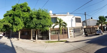 9_3118 | CASA EN VENTA, 2 recámaras, Col. Scally, Los Mochis Sinaloa, $2’360,000 | GCI Bienes Raíces