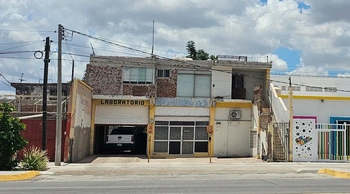 9_3087 | OFICINAS VENTA sobre Bvld. Adolfo López Mateos | GCI Bienes Raíces