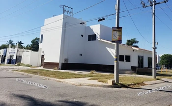 9_2379 | OFICINAS con BODEGA en VENTA en esquina Col. Insurgentes | GCI Bienes Raíces