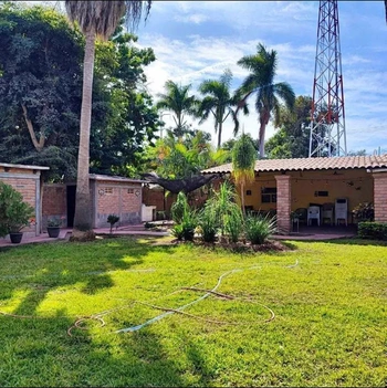 10_2911 | CASA DE DESCANSO | GCI Bienes Raíces