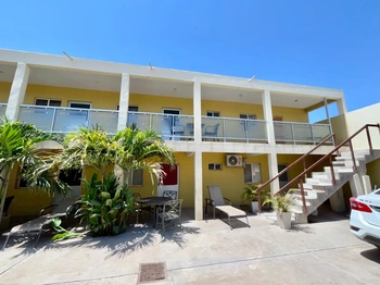 10_2950 | HOTEL OLIVOS EN VENTA | GCI Bienes Raíces