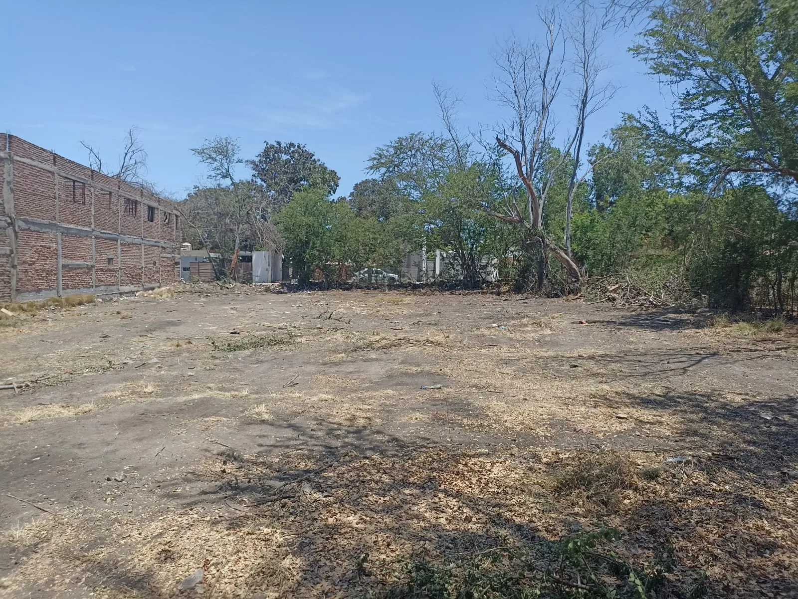 Venta 2 Lotes urbanos juntos