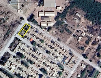 GCI_2897 | VENTA 2 Lotes de Terreno urbano | GCI Bienes Raíces