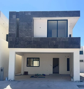 GCI_2868 | CASA NUEVA EN VENTA EN PRIVADA VILLA ANTIGUA, LOS MOCHIS | GCI Bienes Raíces
