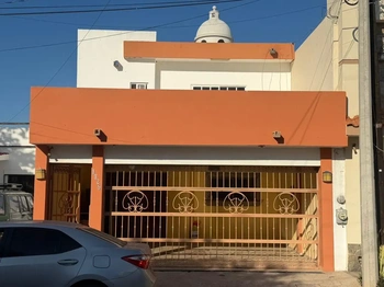 GCI_3083 | CASA EN RENTA EN PRIVADA TRES RECAMARAS | GCI Bienes Raíces