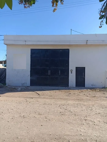 GCI_2873 | VENTA Bodega 350 m2 terreno y construcción | GCI Bienes Raíces