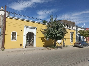 GCI_2947 | VENTA finca urbana, El Fuerte sinaloa | GCI Bienes Raíces