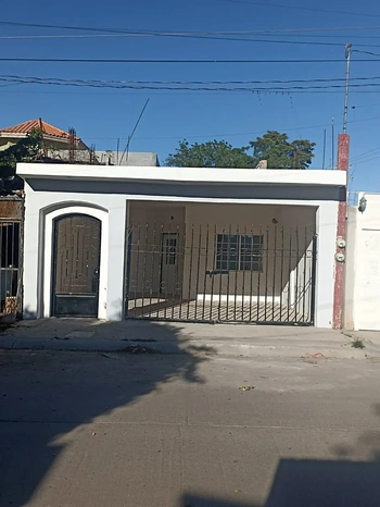 GCI_3039 | VENTA, casa 2 recamaras, cochera techada | GCI Bienes Raíces