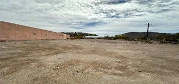 13_2843 | En Renta excelente y muy amplio Terreno, Puerto de Topolobampo. | GCI Bienes Raíces