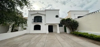 13_1721 | En Renta Casa Amueblada, Residencial Montebello | GCI Bienes Raíces