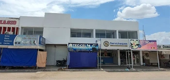 13_1609 | En Venta excelente Edificio Comercial, Juan José Ríos, Sin. | GCI Bienes Raíces