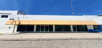 13_2505 | En Renta o Venta Excelente Local Comercial y Terreno, Colonia Centro. | GCI Bienes Raíces