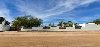 13_3092 | En Venta Hermosa Casa de Playa y 3 Terrenos Aledaños, Camahuiroa, Sonora. | GCI Bienes Raíces