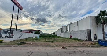 13_2296 | En Renta muy amplio Terreno, sobre Blvd. Rosales. | GCI Bienes Raíces