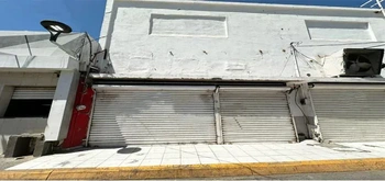 13_2892 | En Renta muy Amplio Local Sobre Callejón, Colonia Centro. | GCI Bienes Raíces