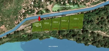 13_2801 | En Venta excelente Terreno Campestre, Ejido Nuevo San Miguel. | GCI Bienes Raíces