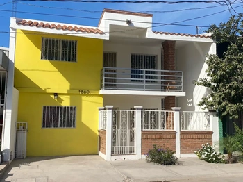 1_2510 | CASA EN VENTA COL. JARAMILLO | GCI Bienes Raíces