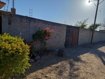 5_2152 | TERRENO EN VENTA EJIDO 1RO DE MAYO | GCI Bienes Raíces