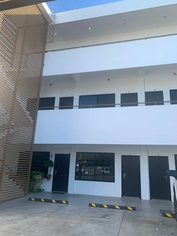 5_2206 | DEPARTAMENTO EN RENTA AMUEBLADO FRACC EL PARQUE | GCI Bienes Raíces