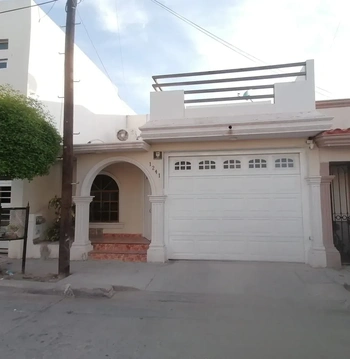 5_2345 | CASA EN VENTA FRAC LAS DELICIAS | GCI Bienes Raíces