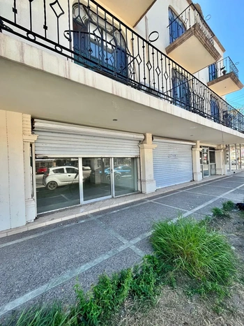 5_2432 | LOCAL COMERCIAL EN RENTA COL CENTRO | GCI Bienes Raíces