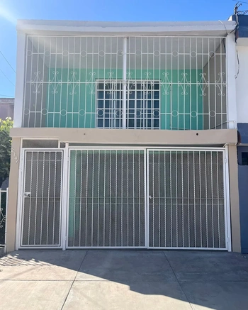 5_2777 | CASA EN VENTA FRACC CHAMIZAL | GCI Bienes Raíces