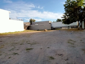 5_2870 | TERRENO EN VENTA AMPLIACION 12 DE OCTUBRE | GCI Bienes Raíces