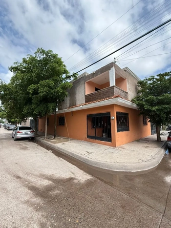 5_3006 | CASA EN VENTA FRACC ALAMOS I | GCI Bienes Raíces