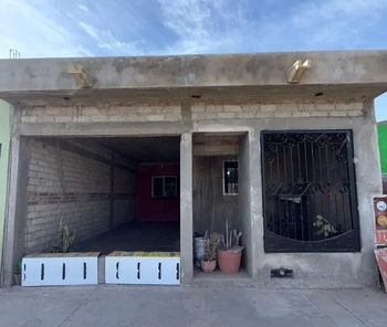 5_3043 | CASA EN VENTA LA CANTERA V | GCI Bienes Raíces