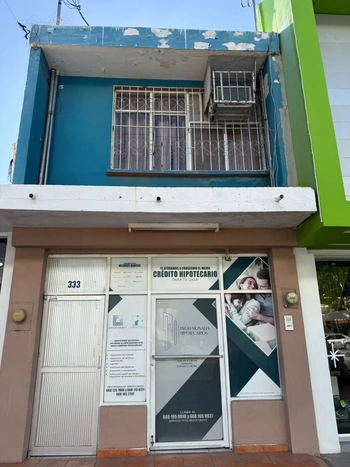 5_3053 | LOCAL COMERCIAL EN VENTA COL CENTRO | GCI Bienes Raíces