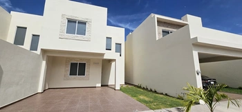 15_1847 | CASA NUEVA EN RENTA PRIVADA VILLAS DE ANDALUCIA | GCI Bienes Raíces