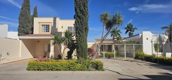 15_2837 | CASA EN VENTA PRIVADA RESIDENCIAL LAS MISIONES | GCI Bienes Raíces