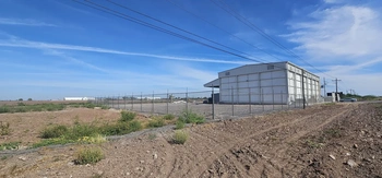 15_3028 | TERRENO EN RENTA 5,000 M² SOBRE CARRETERA AEROPUERTO LOS MOCHIS | GCI Bienes Raíces