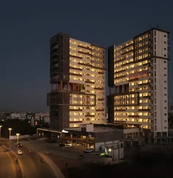 15_2583 | DEPARTAMENTO EN VENTA TORRE FERRARA PACIFIC CITY  MAZATLAN | GCI Bienes Raíces