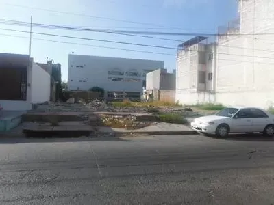 15_564 | TERRENO COMERCIAL EN RENTA BLVD. ROSALES COL. CENTRO 800 M2 | GCI Bienes Raíces