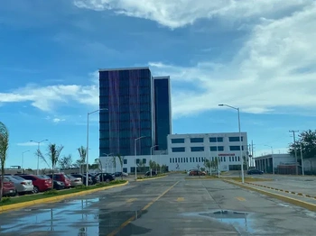 15_2275 | RENTA LOCAL NUEVO PARA CONSULTORIO  HOSPITAL MAC | GCI Bienes Raíces