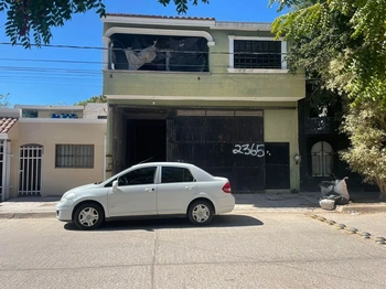 14_1872 | BODEGA Y OFICINA | GCI Bienes Raíces